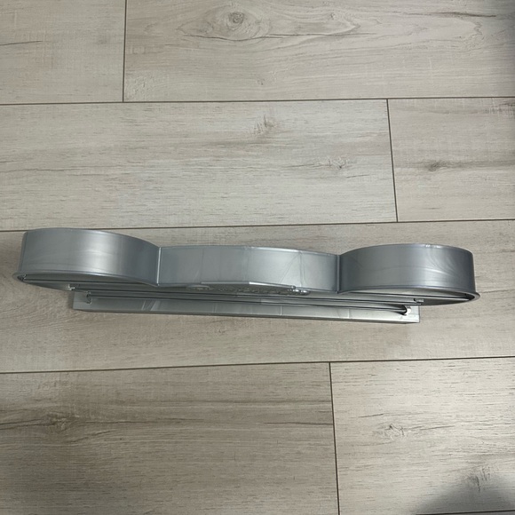 Disney Doorables Figure Display Stand 100 Celebration Wonder Silver Ears Shelf - Picture 4 of 6